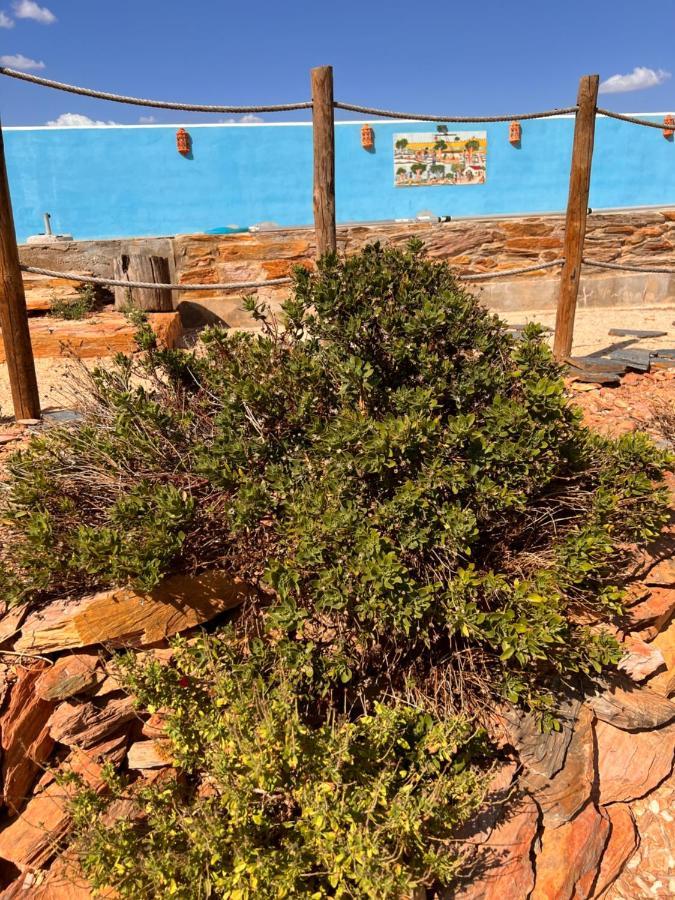 Vila Casa Da Eira Reguengos de Monsaraz Exteriér fotografie