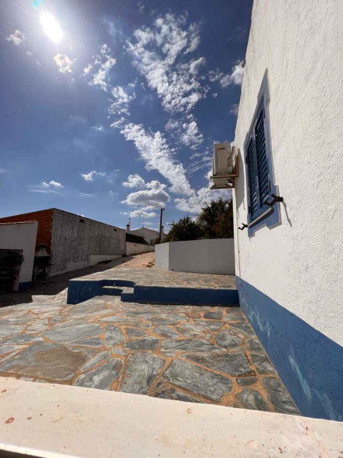 Vila Casa Da Eira Reguengos de Monsaraz Exteriér fotografie