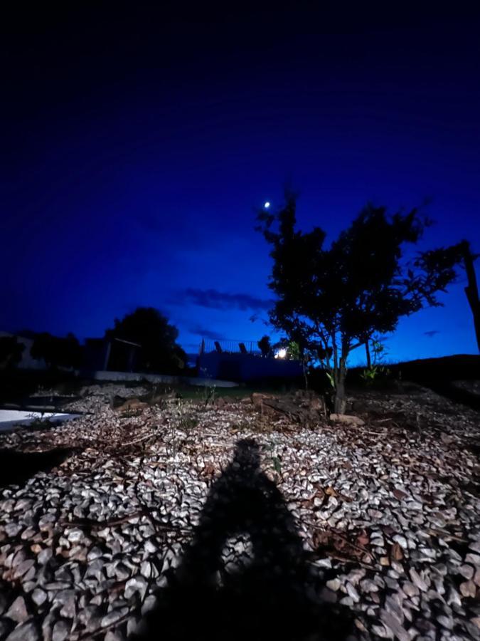 Vila Casa Da Eira Reguengos de Monsaraz Exteriér fotografie