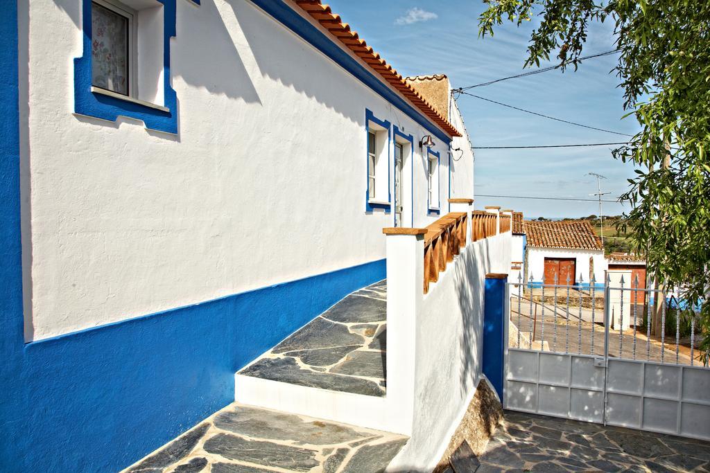 Vila Casa Da Eira Reguengos de Monsaraz Exteriér fotografie